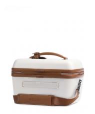 DELSEY CHATELET AIR 2.0 Beauty Case avec bandouli&egrave;re angora - Trousses - 2