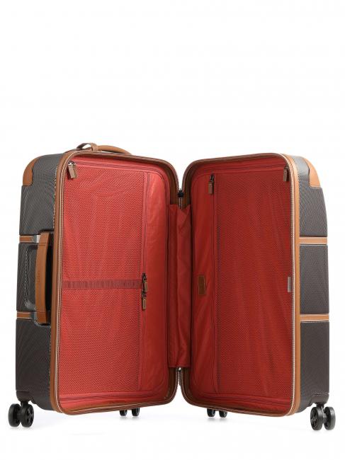 CHATELET AIR 2.0 Chariot moyen cappuc - Valises Rigides