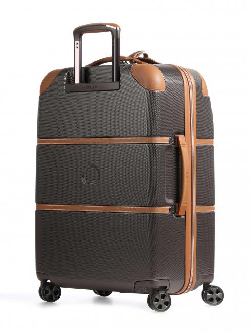 CHATELET AIR 2.0 Chariot moyen cappuc - Valises Rigides