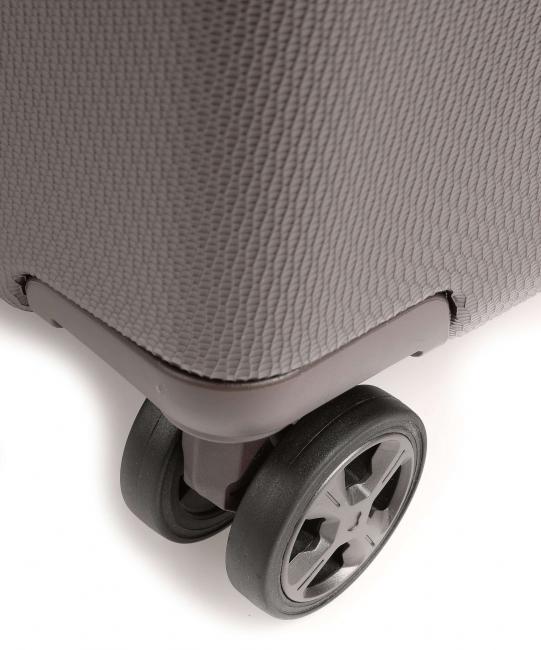 CHATELET AIR 2.0 Chariot moyen cappuc - Valises Rigides