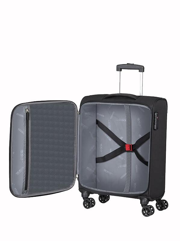Malas american 2025 tourister outlet