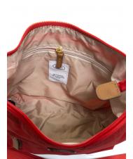 BRIC’S X-BAG S sac d'épaule Bourgogne - Sacs pour Femme - 5