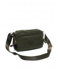 BRIC’S X-BAG sac d'épaule olive / marron foncé - Sacs pour Femme - 2