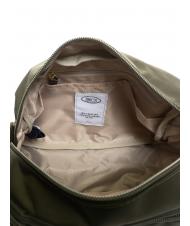 BRIC’S X-BAG sac d'épaule olive / marron foncé - Sacs pour Femme - 5