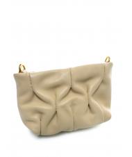 COCCINELLE OPHELIE GOODIE Porte-monnaie avec bandouli&egrave;re soie - Portefeuilles Femme - 2