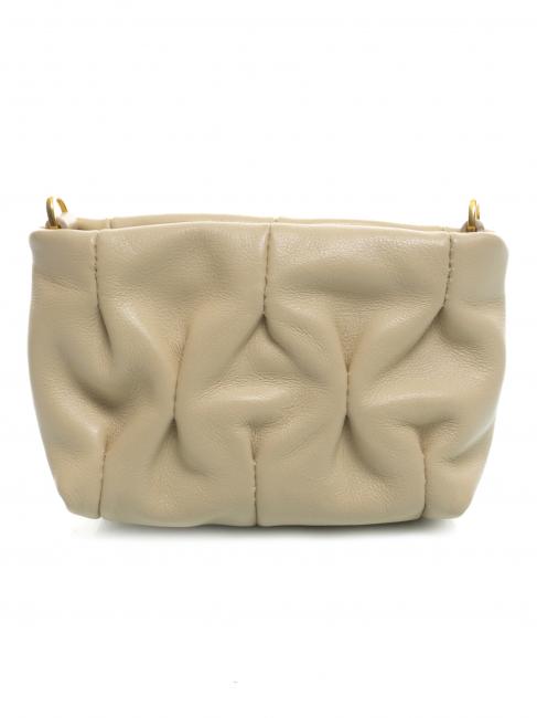 OPHELIE GOODIE Porte-monnaie avec bandouli&egrave;re soie - Portefeuilles Femme