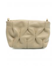 COCCINELLE OPHELIE GOODIE Porte-monnaie avec bandouli&egrave;re soie - Portefeuilles Femme - 3