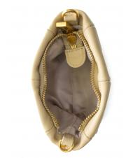 COCCINELLE OPHELIE GOODIE Porte-monnaie avec bandouli&egrave;re soie - Portefeuilles Femme - 4