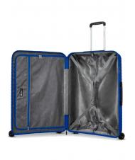 R RONCATO HEXA Chariot grande taille bleu royal - Valises Rigides - 2