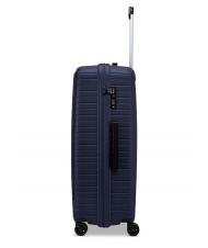 R RONCATO HEXA Chariot grande taille blu navy - Valises Rigides - 3