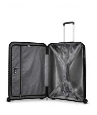 R RONCATO HEXA Chariot grande taille - Valises Rigides