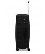 R RONCATO HEXA Chariot grande taille Noir - Valises Rigides - 3