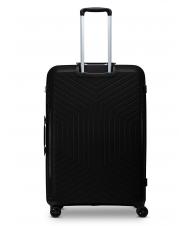 R RONCATO HEXA Chariot grande taille Noir - Valises Rigides - 4