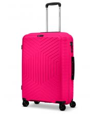 R RONCATO HEXA Lot de 3 chariots : cabine + moyen + grand fuchsia - Ensemble Valises - 4