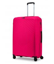 R RONCATO HEXA Lot de 3 chariots : cabine + moyen + grand fuchsia - Ensemble Valises - 5