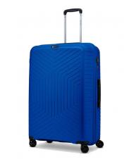 R RONCATO HEXA Lot de 3 chariots : cabine + moyen + grand bleu royal - Ensemble Valises - 5