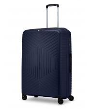 R RONCATO HEXA Lot de 3 chariots : cabine + moyen + grand BLEU - Ensemble Valises - 5
