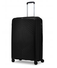 R RONCATO HEXA Lot de 3 chariots : cabine + moyen + grand Noir - Ensemble Valises - 5