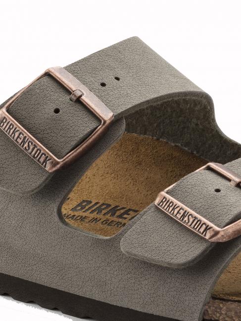 ARIZONA Sandale en nubuck calcul - Chaussures Homme