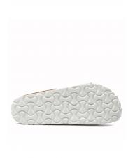 BIRKENSTOCK MADRID Sandale Birko flor blanc - Chaussures Femme - 7