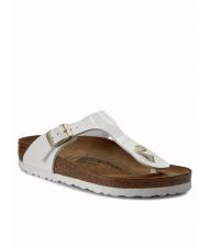 BIRKENSTOCK GIZEH Tongs en Birko-Flor - Chaussures Femme