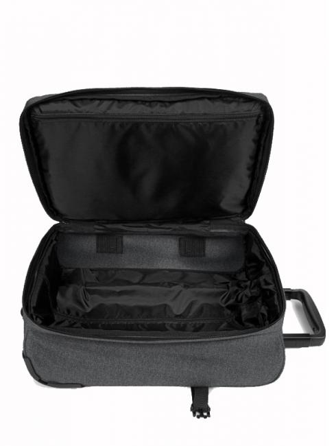 TRANVERZ XXS Chariot sous siège BlackDenim - Valises cabine