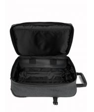 EASTPAK TRANVERZ XXS Chariot sous siège BlackDenim - Valises cabine - 2