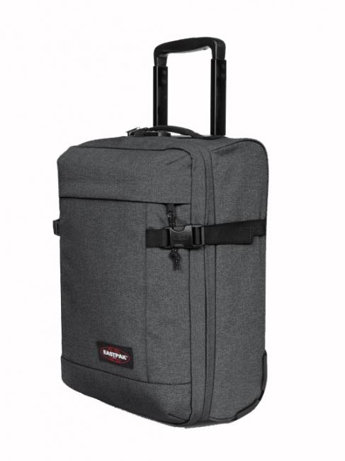 TRANVERZ XXS Chariot sous siège BlackDenim - Valises cabine