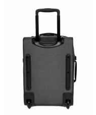EASTPAK TRANVERZ XXS Chariot sous siège BlackDenim - Valises cabine - 4