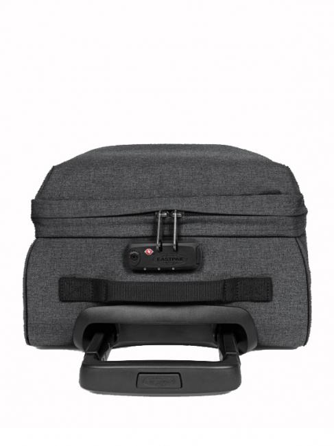 TRANVERZ XXS Chariot sous siège BlackDenim - Valises cabine