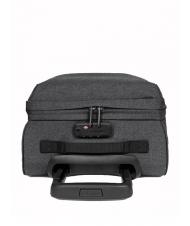 EASTPAK TRANVERZ XXS Chariot sous siège BlackDenim - Valises cabine - 5