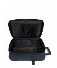 EASTPAK TRANVERZ XXS Chariot sous siège tripledenim - Valises cabine - 2