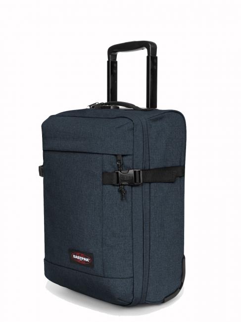 TRANVERZ XXS Chariot sous siège tripledenim - Valises cabine