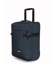 EASTPAK TRANVERZ XXS Chariot sous siège tripledenim - Valises cabine - 3