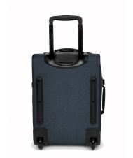 EASTPAK TRANVERZ XXS Chariot sous siège tripledenim - Valises cabine - 4