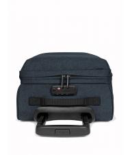 EASTPAK TRANVERZ XXS Chariot sous siège tripledenim - Valises cabine - 5