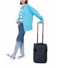 EASTPAK TRANVERZ XXS Chariot sous siège tripledenim - Valises cabine - 6