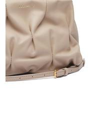COCCINELLE OPHELIE GOODIE Sac &agrave; bandouli&egrave;re en cuir rose poudr&eacute; - Sacs pour Femme - 2