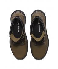 TIMBERLAND RAY CITY Bottines rembourrées milolive - Chaussures Femme - 3