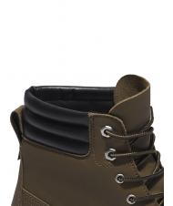 TIMBERLAND RAY CITY Bottines rembourrées milolive - Chaussures Femme - 6