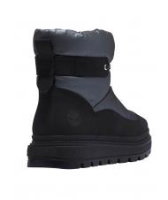 TIMBERLAND RAY CITY Botte rembourrée NOIR - Chaussures Femme - 5