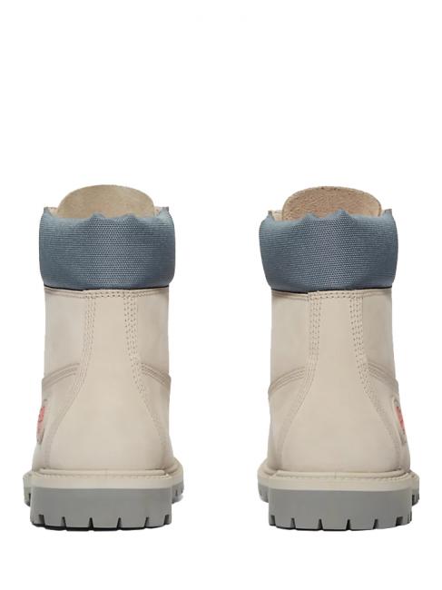 HERITAGE 6 INCH Bottines rembourrées pur / cachemire - Chaussures Femme