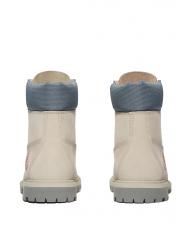 TIMBERLAND HERITAGE 6 INCH Bottines rembourrées pur / cachemire - Chaussures Femme - 5