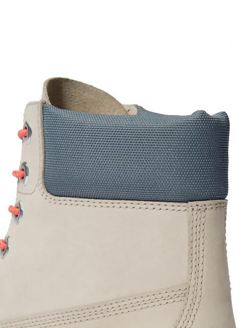 HERITAGE 6 INCH Bottines rembourrées pur / cachemire - Chaussures Femme