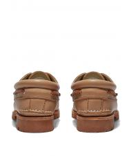 TIMBERLAND NOREEN 3-EYE Mocassins bateau tanin - Chaussures Femme - 4