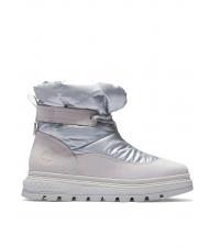 TIMBERLAND RAY CITY Botte rembourr&eacute;e - Chaussures Femme