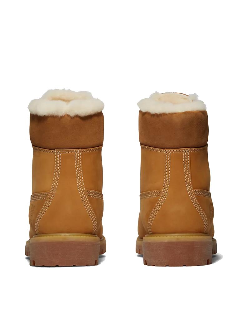 Fluffy timberlands sale
