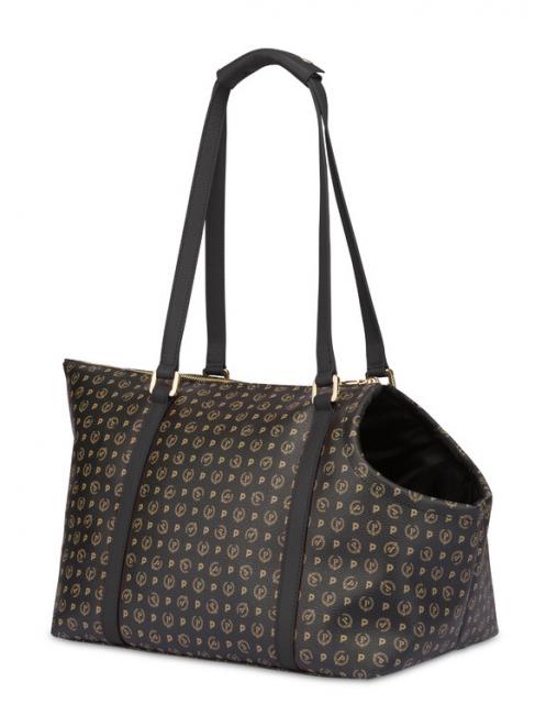 HERITAGE DOG Sac port&eacute; &eacute;paule Noir - Articles pour animaux