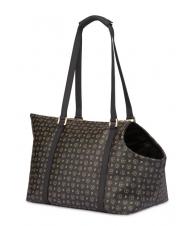 POLLINI HERITAGE DOG Sac port&eacute; &eacute;paule - Articles pour animaux