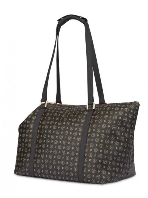 HERITAGE DOG Sac port&eacute; &eacute;paule Noir - Articles pour animaux